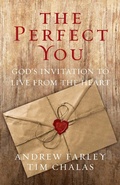 Cover: The Perfect You - Simon + Schuster LLC