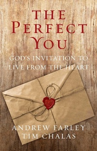 Enlarge image Cover: The Perfect You - Simon + Schuster LLC