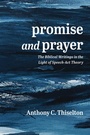Cover: Promise and Prayer - Wipf and Stock Publishers