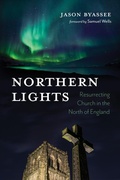 Cover: Northern Lights - Wipf and Stock Publishers