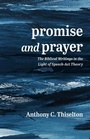 Cover: Promise and Prayer - Wipf & Stock Publishers