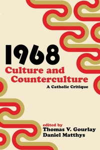 Abbildung von: 1968 - Culture and Counterculture - Wipf and Stock Publishers