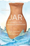 Cover: Jar: A Vessel in the Hands of the Potter - Wipf & Stock Publishers