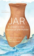 Cover: Jar: A Vessel in the Hands of the Potter - Wipf & Stock Publishers