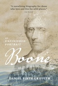 Cover: Boone - Robinia Press