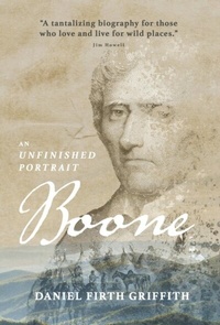 Enlarge image Cover: Boone - Robinia Press