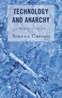 Cover: Technology and Anarchy - Lexington Books