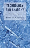 Cover: Technology and Anarchy - Lexington Books