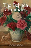 Cover: The Belinda Chronicles - Golden Antelope Press