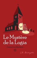Cover: Justan Lockholmes T1 - Beta Publisher