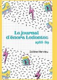 Abbildung von: Le journal d'Enora Ledontec - BoD - Books on Demand