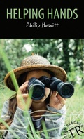 Cover: Helping Hands - Klett