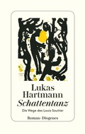 Cover: Schattentanz - Diogenes
