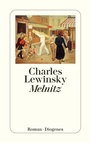 Cover: Melnitz - Diogenes