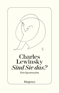 Abbildung von: Sind Sie das? - Diogenes
