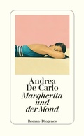 Cover: Margherita und der Mond - Diogenes