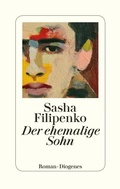 Cover: Der ehemalige Sohn - Diogenes
