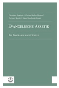 Cover: Evangelische Aszetik - Evangelische Verlagsanstalt