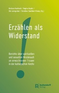Cover: Erz&auml;hlen als Widerstand - Aschendorff