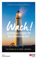 Cover: Wach! - R.Brockhaus