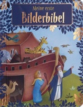 Cover: Meine erste Bilderbibel - R.Brockhaus