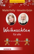 Cover: Weihnachten f&uuml;r alle - Verlag Herder