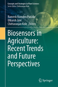 Abbildung von: Biosensors in Agriculture: Recent Trends and Future Perspectives - Springer