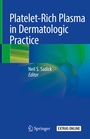 Cover: Platelet-Rich Plasma in Dermatologic Practice - Springer
