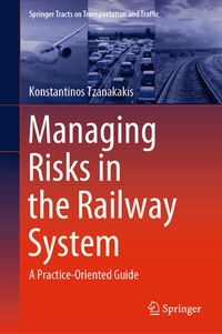 Abbildung von: Managing Risks in the Railway System - Springer
