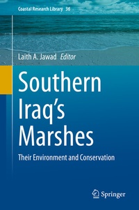 Abbildung von: Southern Iraq's Marshes - Springer