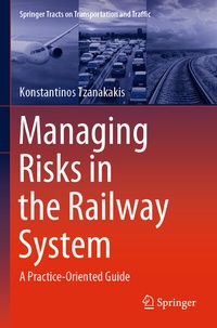 Abbildung von: Managing Risks in the Railway System - Springer