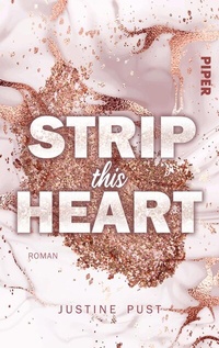 Abbildung von: Strip this Heart - Piper