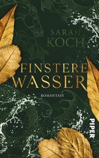 Abbildung von: Finstere Wasser - Piper