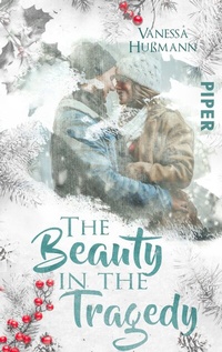 Enlarge image Cover: The Beauty in the Tragedy - between pages by Piper
