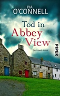 Cover: Tod in Abbey View - between pages by Piper