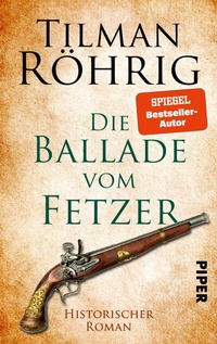 Abbildung von: Die Ballade vom Fetzer - Piper
