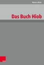 Cover: Das Buch Hiob - Vandenhoeck & Ruprecht
