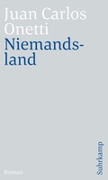 Cover: Niemandsland - Suhrkamp