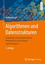 Cover: Algorithmen und Datenstrukturen - Springer Vieweg