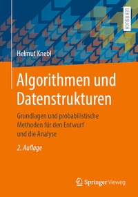 Abbildung von: Algorithmen und Datenstrukturen - Springer Vieweg