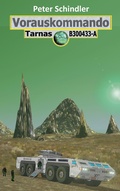 Cover: Vorauskommando - Books on Demand