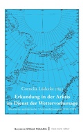 Cover: Erkundung in der Arktis im Dienst der Wettervorhersage - Books on Demand