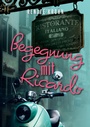 Cover: Begegnung mit Ricardo - Books on Demand