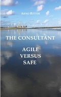 Cover: The Consultant - BoD - Books on Demand