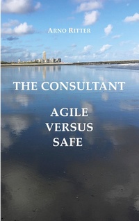 Enlarge image Cover: The Consultant - BoD - Books on Demand