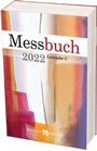 Cover: Messbuch 2022 - Butzon & Bercker