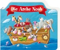Cover: Die Arche Noah - Butzon & Bercker