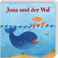 Cover: Jona und der Wal - Butzon & Bercker
