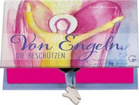 Enlarge image Cover: Von Engeln, die beschützen - Butzon & Bercker