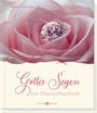 Cover: Gottes Segen zur Diamanthochzeit - Butzon & Bercker